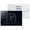 BHT-8000-GC Smart Home Energy-saving Thermostat without WiFi (Black) - 2
