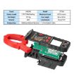 ANENG ST184 Smart Digital Clamp Multimeter, Auto ID, Black - 5