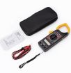 ANENG 266X Yellow High-Precision Automatic Clamp Multimeter - 7