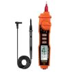 ANENG A3002 Smart Multimeter, Pen-Type, High-Precision (Orange) - 1