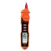 ANENG A3002 Smart Multimeter, Pen-Type, High-Precision (Orange) - 2