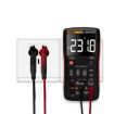 ANENG AN-Q1 High-Precision Digital Multimeter, Standard with Cable - 5