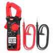 TASI TA8315D High-Precision Digital Pincers Meter Ammeter - 1
