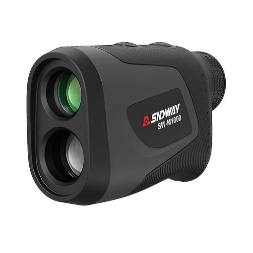SNDWAY SW-M1000 Telescope Golf Rangefinder 1000m Handheld Outdoor - 1
