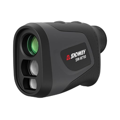 SNDWAY SW-M700 Golf Rangefinder Telescope 700m Altitude Angle - 1