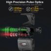 SNDWAY SW-M700 Golf Rangefinder Telescope 700m Altitude Angle - 4