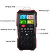 BENETECH GT8212 CO & Combustible Gas Toxic Detector - 3
