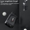 SNDWAY SW-M500 500m Golf Rangefinder Telescope with Altitude Angle - 2