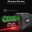 SNDWAY SW-M500 500m Golf Rangefinder Telescope with Altitude Angle - 6