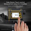 SNDWAY SW1000B Golf Telescope Rangefinder 1000m Outdoor Instrument - 4