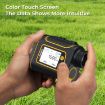 SNDWAY SW1000B Golf Telescope Rangefinder 1000m Outdoor Instrument - 8