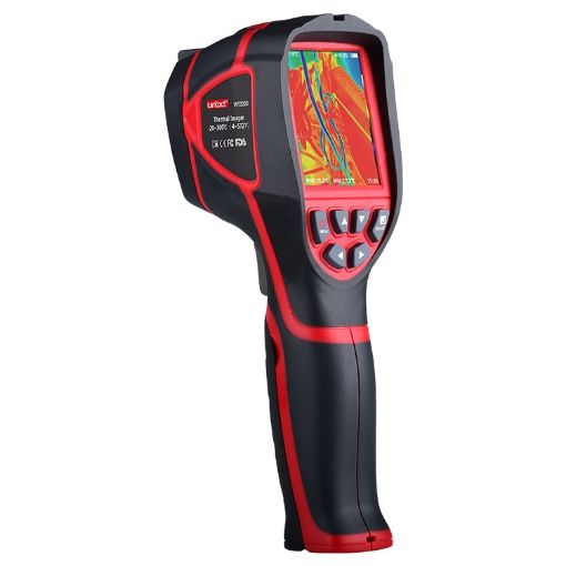 Wintact WT3320 Infrared Thermal Imager Camera  - 1