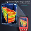 Wintact WT3220 Infrared Thermal Imager Camera - Thermal Imaging Tool - 4