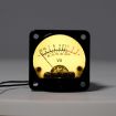 TR-35W VU Meter Power AMP Audio Level Head & Sound Pressure Meter - 6