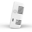 Indoor Air Quality Detector: Temperature & Humidity Monitor - 4