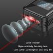 YA-CJ20 30m Mini High Precision Portable Laser Rangefinder - 3