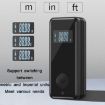 YA-CJ20 30m Mini High Precision Portable Laser Rangefinder - 5