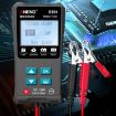 ANENG BT81 Battery Internal Resistance Capacity Detector 12V/24V - 2