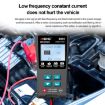 ANENG BT81 Battery Internal Resistance Capacity Detector 12V/24V - 5
