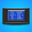 Peacefair AC Digital Display Power Monitor, English Version, 5A - 1