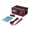 ANENG AN-888S Bluetooth Multimeter, No Battery (Black Red) - 2