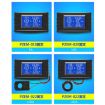 Peacefair 100A Multifunctional AC Power Monitor with Digital Display - 2