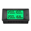 Peacefair PZEM-025 DC Multifunctional Digital Display Tester 50A - 3