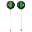 TASI TA8671 Soil PH Test Pen Instrument for Home Use - 2