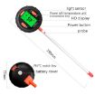 TASI TA8672 Soil PH Test Pen Home Instrument - 3