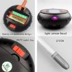 TASI TA8672 Soil PH Test Pen Home Instrument - 7
