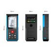 SNDWAY H-D120A 120m Handheld Laser Rangefinder Measuring Instrument - 3