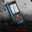 SNDWAY H-D120A 120m Handheld Laser Rangefinder Measuring Instrument - 7