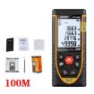 SNDWAY SW-M100 Laser Distance Meter, Infrared, 100m Range - 2