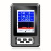 XR1-B Digital Nuclear Radiation Detector with Display - 1