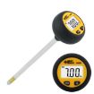 Smart Sensor PH328 Soil Meter: Acidity, Nutrient, Humidity Detector - 2