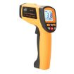 BENETECH GM1500 LCD Infrared Thermometer, No Battery Included - 1