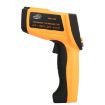 BENETECH GM1500 LCD Infrared Thermometer, No Battery Included - 6
