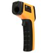 BENETECH GM530 Infrared Thermometer - Batteries Excluded - 3