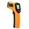 BENETECH GM530 Infrared Thermometer - Batteries Excluded - 5