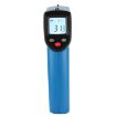 BENETECH GM321 Digital Infrared Thermometer, No Battery Included - 5