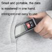 SNDWAY SW-BT40 40m Bluetooth Laser Rangefinder Measuring Ruler - 6