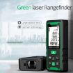 SNDWAY SW70G 70m High-Precision Green Laser Rangefinder Indoor Outdoor - 6
