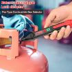 HABOTEST HT59 Combustible Gas Detector Sensor Device - 5