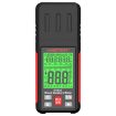 HABOTEST HT633 Digital Wood Moisture Detector - Portable & Multifunctional - 1