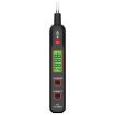 HABOTEST HT89 High-Sensitivity LCD Sound & Light Alarm Test Pen - 1