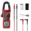HABOTEST HT206D High Precision Digital Clamp Multimeter - 2