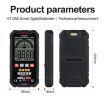 HABOTEST HT125B Mini Digital High Precision Universal Meter - 3