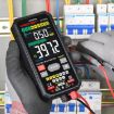 HABOTEST HT127B Digital Multimeter for Precision Measurements - 7