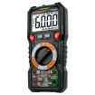 HABOTEST HT118D High-precision Portable Digital Multimeter - 2
