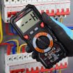 HABOTEST HT118D High-precision Portable Digital Multimeter - 7